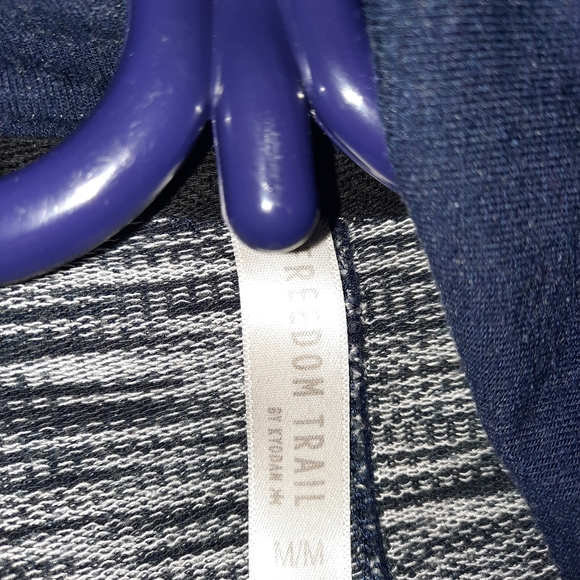 Kyodan Freedom Trail dress - Picture 3 of 3